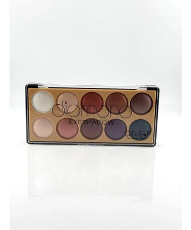 NAS2 Eye-01 tone shadows - Buy Online on GoSupps.com