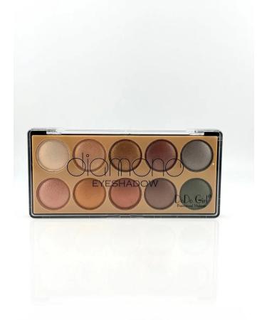NAS2 Eye-02 tone shadows - Buy Online on GoSupps.com