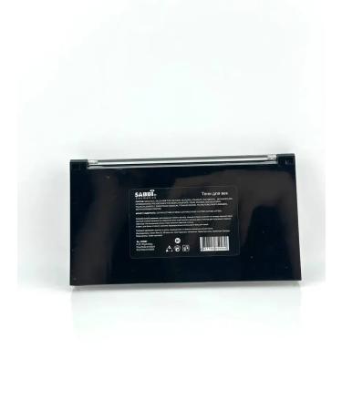 NAS2 Eye shadows 18 colors - Buy Online on GoSupps.com