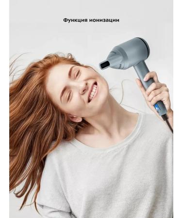 Powerful hair hair dryer with many modes - Buy Online on GoSupps.com