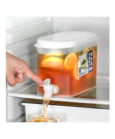 Organizer for the refrigerator 3500 ml 2 pcs - Buy Online on GoSupps.com