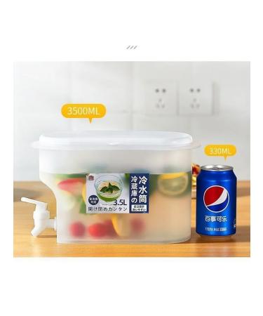 Organizer for the refrigerator 3500 ml 2 pcs - Buy Online on GoSupps.com