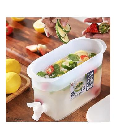 Organizer for the refrigerator 3500 ml 2 pcs - Buy Online on GoSupps.com