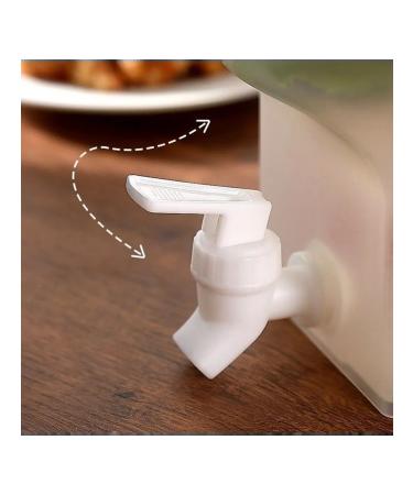 Organizer for the refrigerator 3500 ml 2 pcs - Buy Online on GoSupps.com