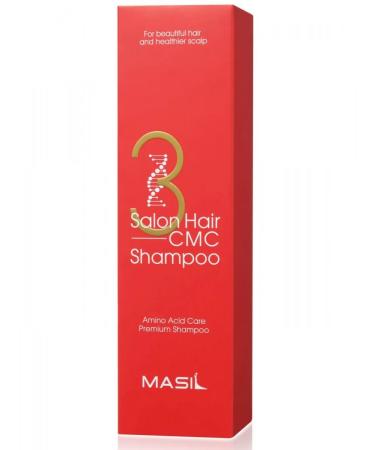MASIL Restoring professional shampoo 300 ml - Buy Online on GoSupps.com
