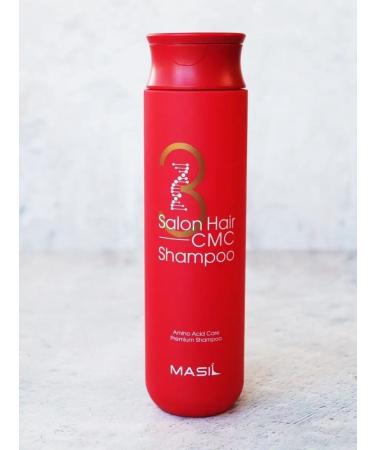 MASIL Restoring professional shampoo 300 ml - Buy Online on GoSupps.com