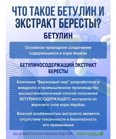 Birch World Biologically active food supplement "Superantox-100" - Buy Online on GoSupps.com