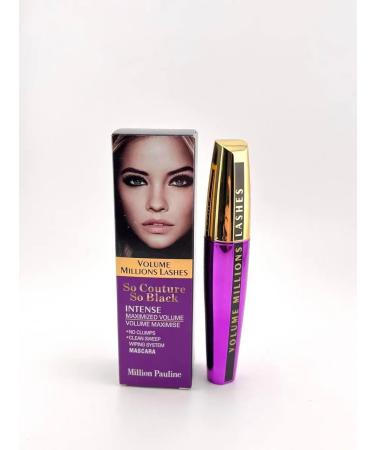 KateLove Mascara for eyelashes - Buy Online on GoSupps.com