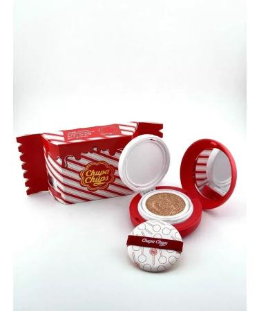 wwwmili Cushon for face tone 1.0 ivory - Buy Online on GoSupps.com