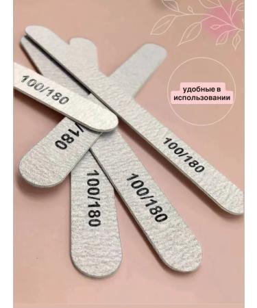 DynamiqSD Fools for nails for manicure and pedicure set 1 pcs - Buy Online on GoSupps.com