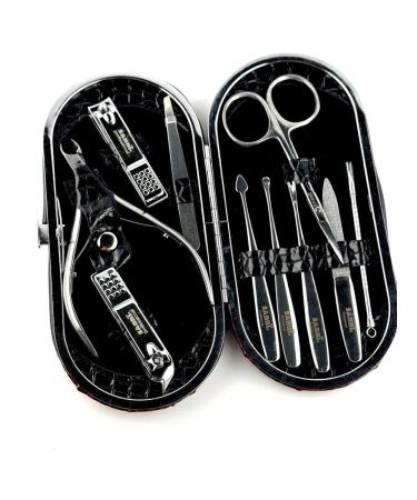 DZHU15 Manicure set female for nails in a case small - Buy Online on GoSupps.com