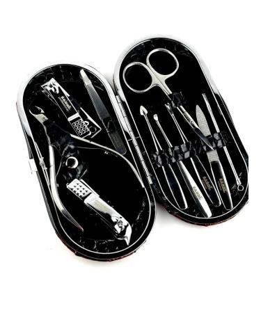 DZHU15 Manicure set female for nails in a case small - Buy Online on GoSupps.com