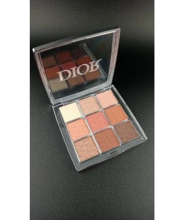 DZHU15 Eye palette shadows