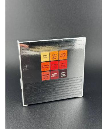 DZHU15 Eye palette shadows - Buy Online on GoSupps.com