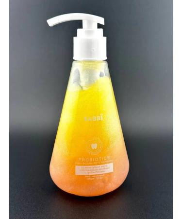 DZHU15 Gel whitening toothpaste with a dispenser - Buy Online on GoSupps.com