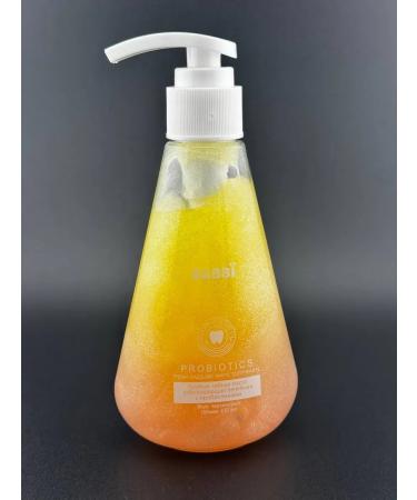 DZHU15 Gel whitening toothpaste with a dispenser - Buy Online on GoSupps.com