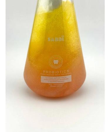 DZHU15 Gel whitening toothpaste with a dispenser - Buy Online on GoSupps.com