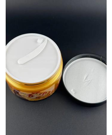 DZHU15 Golden Mask Facial Facial Music - Buy Online on GoSupps.com