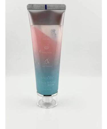 DZHU15 Toothpaste whitening professional - Buy Online on GoSupps.com