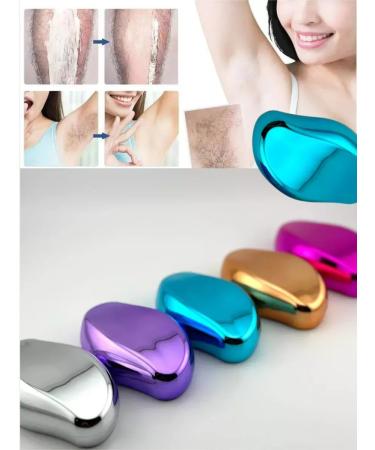 Ellie Uku Body epilator depiator - Buy Online on GoSupps.com