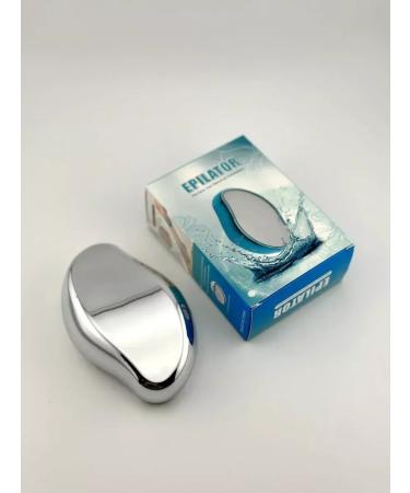 Ellie Uku Body epilator depiator - Buy Online on GoSupps.com