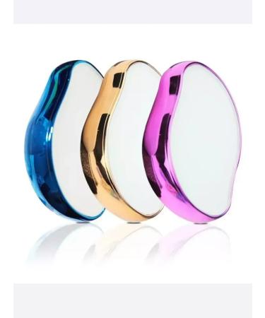 MELUX Deputy crystal epalator eraser - Buy Online on GoSupps.com