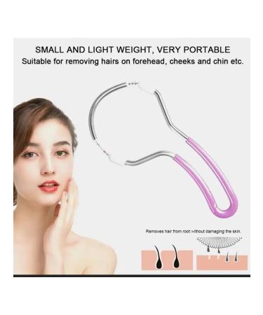 NT83 Women's facial epilator - Buy Online on GoSupps.com