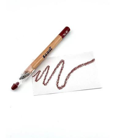 mY Home Lip pencil nude matte persistent - Buy Online on GoSupps.com