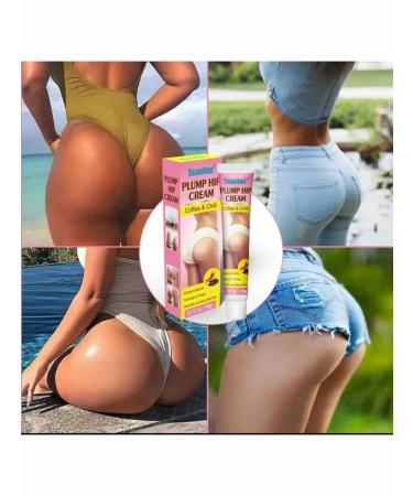 Canida Cream for tightening and increasing the buttocks 20 g - Buy Online on GoSupps.com