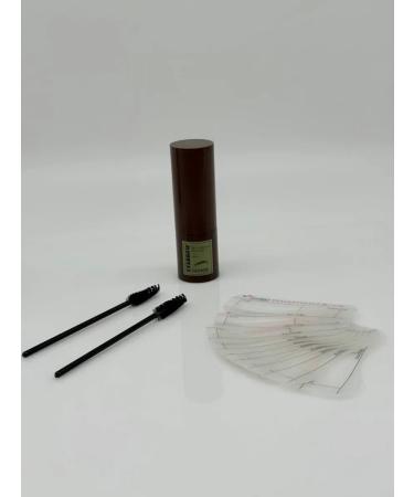 moremani Recipation for drawing eyebrows - Buy Online on GoSupps.com