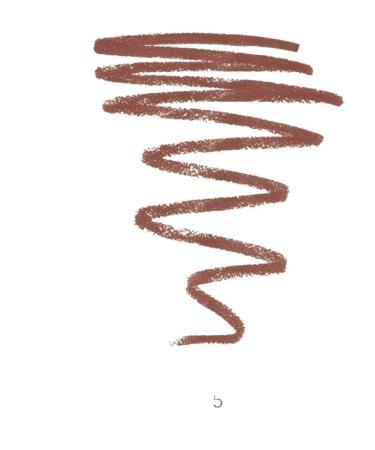 LCD89 Matte lip pencil - Buy Online on GoSupps.com