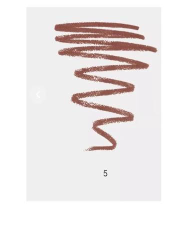 MELUX Lip pencil nude matte Violet - Buy Online on GoSupps.com