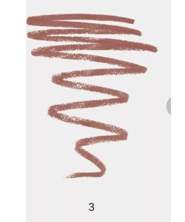 MELUX Lip pencil matte Violet - Buy Online on GoSupps.com