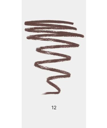 AilunaI Violet lip pencil tone12 - Buy Online on GoSupps.com