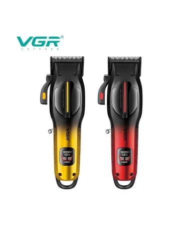 Battering hair cutting machine V-026