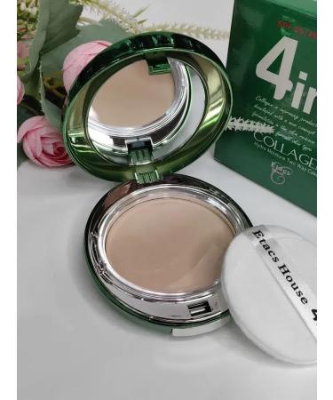 4 in 1 face powder