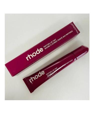 Lip tint Rhode Raspberry Jelly - Buy Online on GoSupps.com