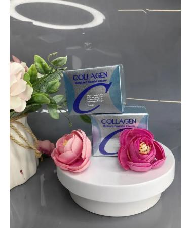 SABBI Cream Collagen for Facial - Buy Online on GoSupps.com