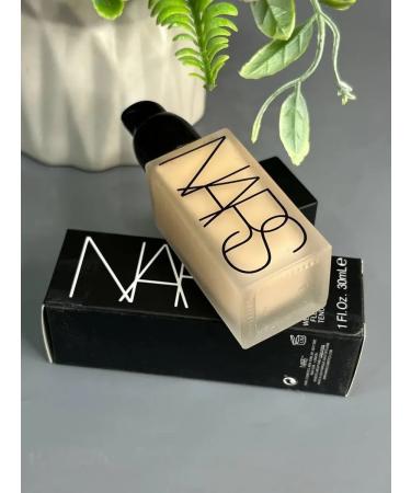 NARS foundation tone 3.