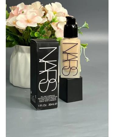 NARS foundation tone 3. - Buy Online on GoSupps.com