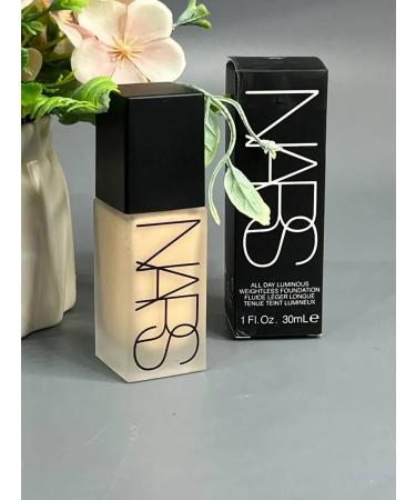 NARS foundation tone 3. - Buy Online on GoSupps.com