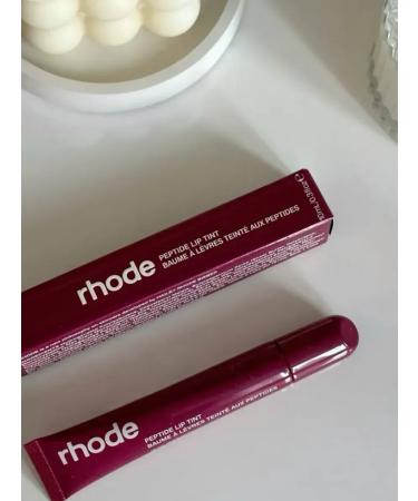 Lip tint RHODE RASBERRY - Buy Online on GoSupps.com