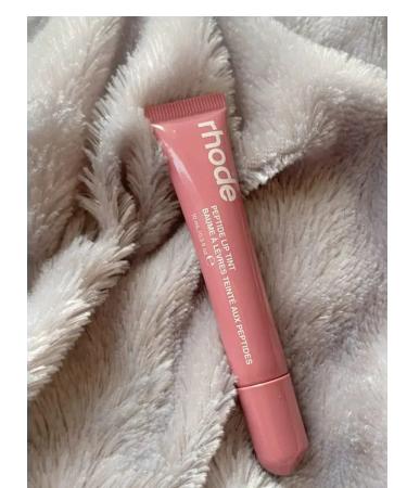 Lip tint Rhode Salty Tan - Buy Online on GoSupps.com