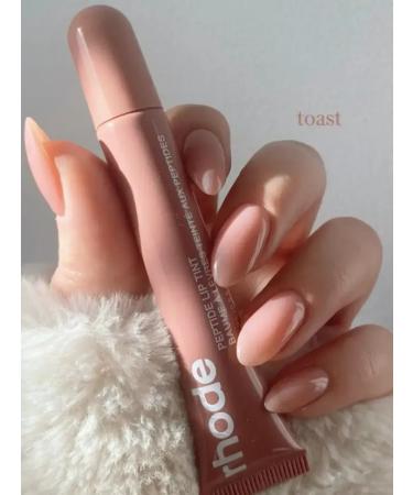 Rhode Toast Lip Tint - Buy Online on GoSupps.com