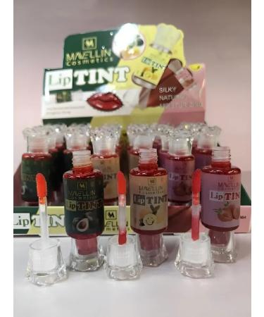 Mavellin Lip Tint lip tint - Buy Online on GoSupps.com