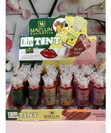 Mavellin Lip Tint lip tint - Buy Online on GoSupps.com
