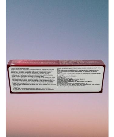 Victoria Chinese miracle mask from dermatitis psoriasis and eczema - Buy Online on GoSupps.com