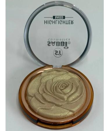 Asya Mir Highlighter for the face shining universal - Buy Online on GoSupps.com