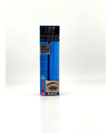 I'll take it 2 Waterproof mascara Firework - Buy Online on GoSupps.com