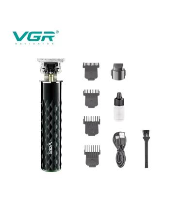 VGRVoyager Multifunctional trimmer for face care - Buy Online on GoSupps.com